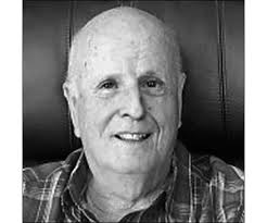 DOUGLAS SPARROW Obituary and Online Memorial (2022)