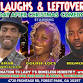 Laughs & Leftovers- The Day After Christmas Comedy... event in Forest Park, GA