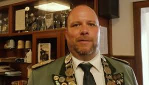 Daniel vorn Hüls zum zweiten Mal Selhofer Schützenkönig