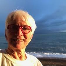 Ceri Williams (@WilliamsCeri)