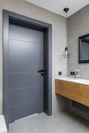 Buy and install the magic door system. 14 Types Of Bathroom Doors Which Suits You Best