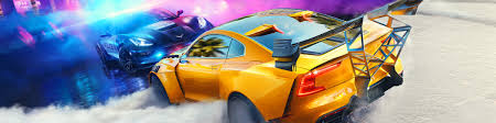 If you're purchasing your first car, buying used is an excellent option. Need For Speed Heat For Pc Origin