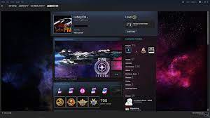 Submitted 2 months ago by injokerss. Citizen Spotlight Star Citizen Themed Steam Profile Roberts Space Industries Follow The Development Of Star Citizen And Squadron 42