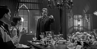 Sources say the story will follow mankiewicz's tumultuous development of the script for citizen kane — which would go on to be considered one of the best films of all time. Mank 2020 First Reviews Of David Fincher S Biopic With Gary Oldman Moviesandmania Com