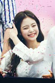 Jennie Cute Gummy Smile Gummy Smile Blackpink Jennie Cute