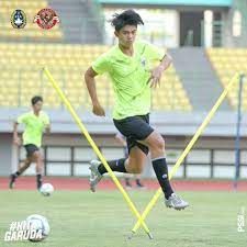 Setelah melewati lima kali pertandingan uji coba di kroasia dengan hasil sekali menang, dua kali seri, dan dua kali kalah, grafik pemain mulai meningkat. Jadwal Timnas Indonesia U 19 Piala Asia Ditunda Shin Tae Yong Ubah Rencana Garuda Muda Pikiran Rakyat Com