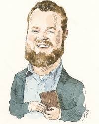 John Conatser's Instagram, Twitter & Facebook