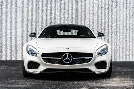 Image result for Diamond White 2016 AMG-GT