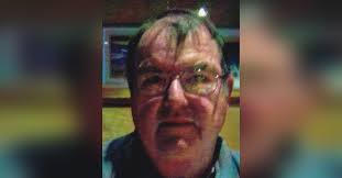 Obituary information for Gary Arthur McCormick