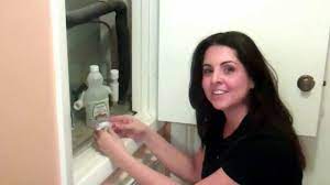Service manager nathan orr shows how to clean your air conditioner's drain line and what materials to use. How To Clean The Condensate Line On Your Air Conditioner Preventive Maintenance Green Living Ideas