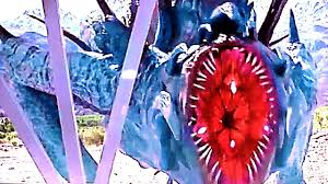 Дрожь земли 6 (tremors a cold day in hell) 2018.avi. Tremors 6 Trailer Youtube