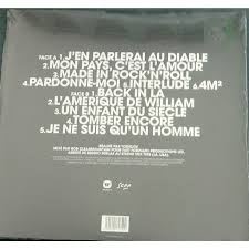 Trois semaines après sa sortie, l'album posthume de johnny hallyday mon pays c'est l'amour a franchi la barre du million d'exemplaires vendus, a indiqué sa maison de disques warner music france samedi, confirmant une. Mon Pays C Est L Amour De Johnny Hallyday 33t Gatefold Chez Jahjeff Ref 119333367