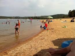 Moonshine Beach Trip Advisor Beach Branson