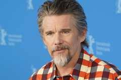 Scott Derrickson Is Really Brilliant": Ethan Hawke Celebrates The Black  Phone 2 Return Confirmation