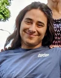 Abraham Garcia Hernandez Obituary (2023)