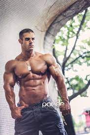 These muscle rubs can make a great addition to your medicine cabinet and be a complementary treatment to pain medication, stretching, and hot and cold therapy. Daydream Muscle Men Muscle Hunks Muscle