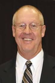Boonville athletic director receives Award of Merit