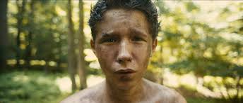 Cinematographer Idan Menin