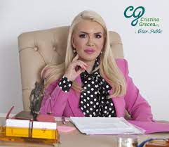Fiul corneliei catanga, primele declarații despre moartea sa. Interviu Cristina Grecea Notar Public Sunt Un Notar TanÄr Èi In AcelaÈi Timp Un Notar Altfel Legal Marketing