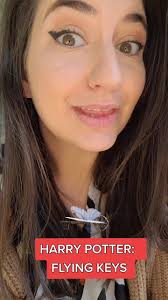 #diy #crafts #halloween #flyingkeys #harrypotter #KeepItRealMeals #tutorials