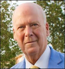 HISTORICAL PRESERVATIONIST RICHARD C. YOUNGKEN HONORED