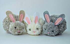 Diy basteln mit kinder im frühling / ostern. Osterhasen Basteln Mit Kindern 6 Ideen Mit Anleitung