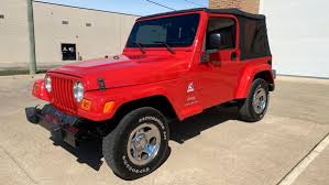 Image result for Flame Red 2003 Jeep