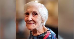 Emma Pauline Peterson