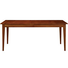 Rowan Large Dining Table Ethan Allen Us Contemporary Wood Dining Table Dining Table Furniture Dining Room Table