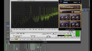 I have one to add!! Camel Audio Camel Crusher Free Distortion Vst Au Plugin Quick Demo Youtube