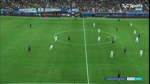 Seleccioná las opciones (deportes, competencias y/o programas) que te interesen (vas a poder elegir club o programa en el siguiente paso) Tyc Sports On Twitter Arranco El Partido Mira En Vivo Argentina Mexico Por Tyc Sports Y Https T Co Ypri33k1cs