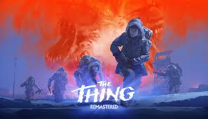 The Thing: Remastered on Steam