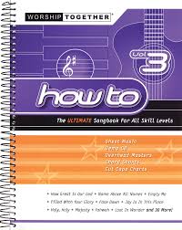 How To Vol 3 Melody Lyrics Chords Musicroom Com