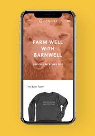 Your merchandise should represent your brand, appeal to your target audience and build a community around your channel. Merch Maker For Youtubers Sell Merch For Your Channel Bonfire