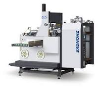 Taping Machine