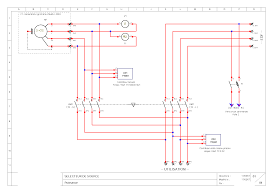 Inverseur De Source Automatique Schneider Schema Cablage Electrique Electrotechnique