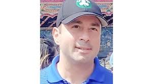 Daniel Canny Obituary (2021)