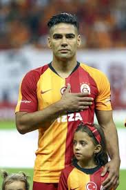 Radamel Falcao 2020 Futbolcular Spor Ikiz
