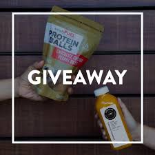 We did not find results for: Mitzi Dulan America S Nutrition Expert Win Some Protein Balls And 100 Pressed Juicery Gift Card So Grateful For Our Friends Pressedjuicery Where Our Whole Food Protein Balls Are Sold