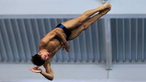 Tom Daley's new dive secures hometown gold at British Championships in  Plymouth | More Sports News | ESPN.co.uk