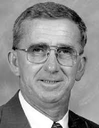 Donald Langley Obituary (1943