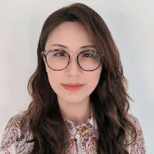 It's an incredible honour and privilege to step into this role, and I'm  energised to lead Dietitians Australia into an exciting future.