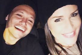 Lady Zarate su Instagram: "Firenze ti porteremo sempre nel cuore. Grazie di  tutto e forza viola!"