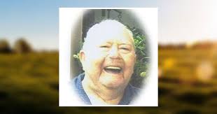 Thurman Hamby Obituary December 8, 2006