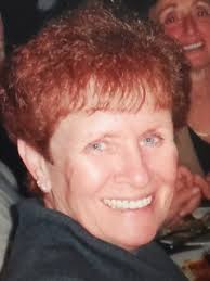 Obituary for Anne Gildea (Barrett) Sullivan