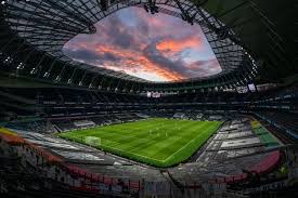 See more ideas about tottenham hotspur, tottenham, stadium. Tottenham S Stadium Deals And Those Naming Rights As Club Look To Salvage Lost Millions Football London