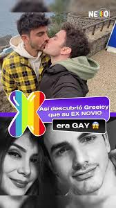 Greeicy Confiesa cómo descubrió que su Ex novio Santiago Talledo era gay y  la utilizó para tapar su homosexualidad... #Greeicy #SantiagoTalledo  #Chisme #Noticias #Farandula #Colombia #Argentina