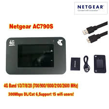Make sure no sim is inside device before proceeding to detect/unlock steps. Aircard 790s