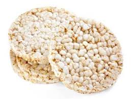 Creamy low calorie mashed potatoes simple nourished living. Rice Cakes Nutrition Facts Eat This Much