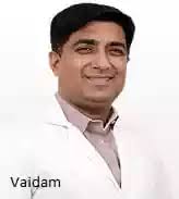 Dr. Anil Handoo, Hematologist in New Delhi, India
